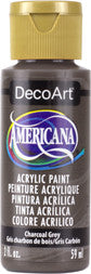 Americana Acrylics, Discontinued